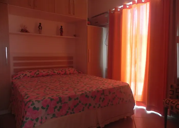 Condomínio Elisabetta 1
