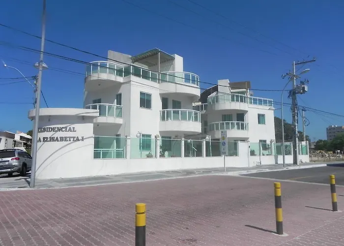 Condomínio Elisabetta 1