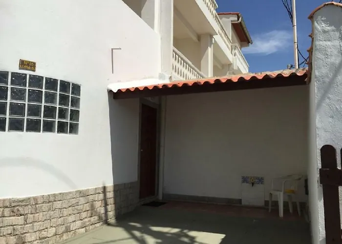 Condomínio Prainha 15
