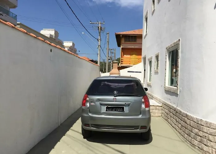 Condomínio Prainha 15